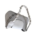 thumbnail image 2 of Bolso para axilas bolso de hombro para mujer de gran capacidad para oficina para viajes ANGGREK Otros, 2 of 8
