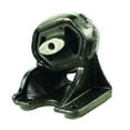 thumbnail image 2 of CF Advance Compatible with 05-11 Dodge Dakota Mitsubishi Raider Ram Dakota 4.7L RWD 4.7L Front Right Engine Motor Mount A5708 3416 2005 2006 2007 2008 2009 2010 2011, 2 of 7