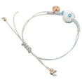 thumbnail image 2 of 1pc Cat Brailed Psraided Kitten Hand Hand Hand Hand para amigos Niños (Azul), 2 of 6