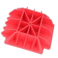thumbnail image 3 of DYNWAVECA Base for Hi Lift Jack,Hi Lift Jack Support Plate, Easy Carrying, Reliable Easy Installation Multipurpose Jacks Base Stand,, 3 of 10