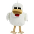 thumbnail image 2 of Minecraft Plush Dolls 8-In Plush Dolls, Fan Favorite Characters, 2 of 5