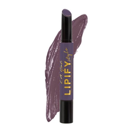 L.A. GIRL Lipify Stylo Lipstick, Lipstick Edgy