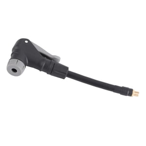 Inflator Hose Adapter, Inflating Tool Tire Pump Connector Air Compressor Adapter Tire Inflator  for American French Tire Valv
