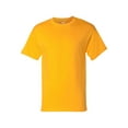 thumbnail image 2 of Champion T525C Men's Cotton Tagless Short Sleeve T-Shirt, 2 of 3