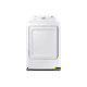 thumbnail image 1 of Secadora de 24 kg Samsung DVG24A3200W carga frontal, 1 of 5