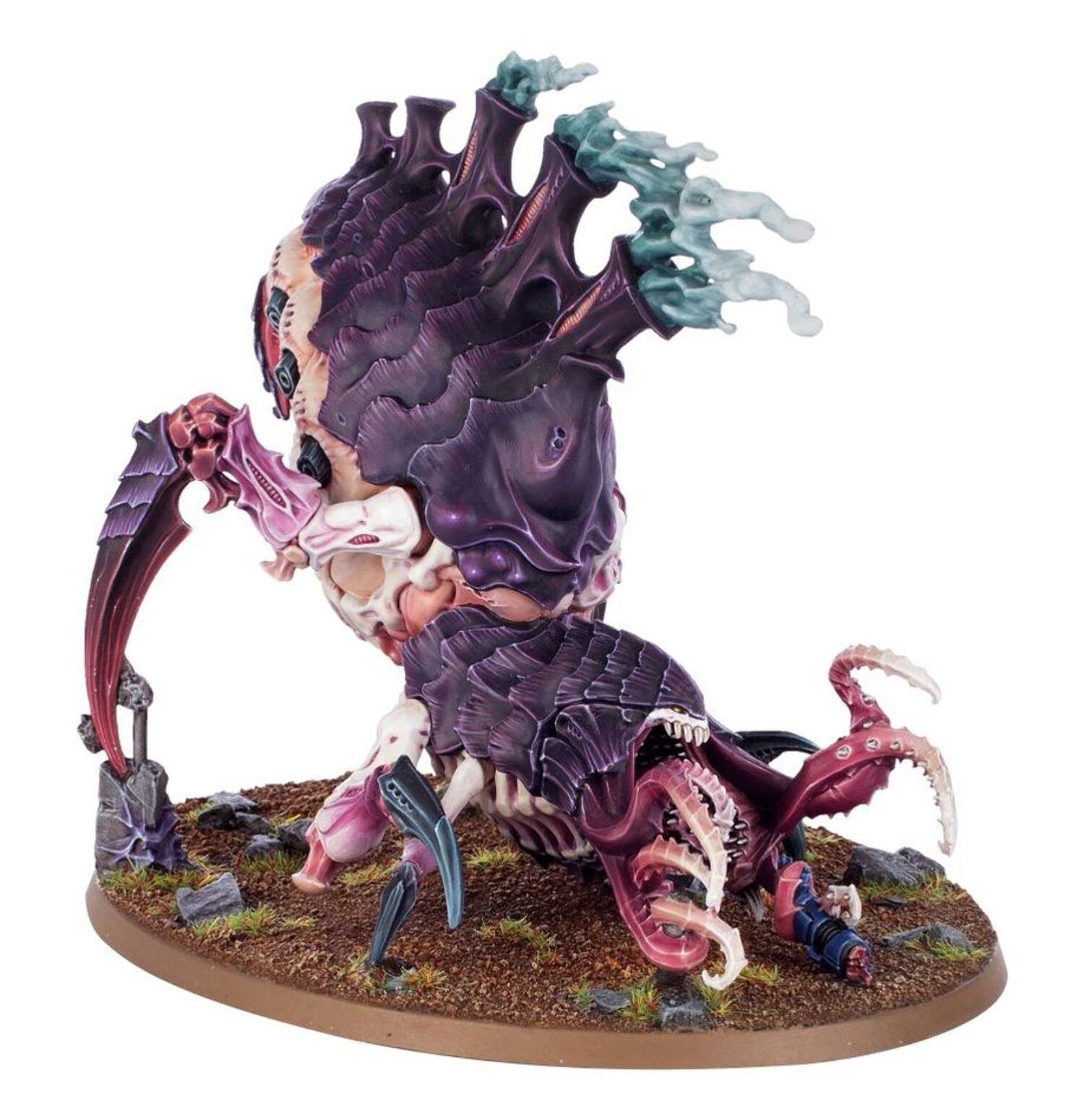 Games Workshop - Warhammer 40K - Tyranids - Psychophage