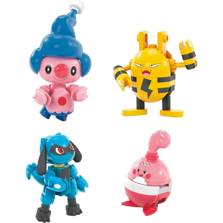 pokemon toys for 8 year olds