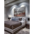 thumbnail image 5 of Parvez Taj Maailma Art Print on Brushed Aluminum, 5 of 5