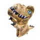 thumbnail image 1 of Dinofactory T-Rex - Funda para cabeza de golf, diseño de dinosaurio (oro beige), 1 of 1