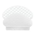 thumbnail image 5 of 40 Pcs Disposable Mop Replacement Spare Parts For Ecovacs Deebot 950, 5 of 5