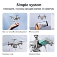 thumbnail image 5 of Gifts for 20 Year Old Boy,Drone with 4K Hd Fpv Camera Remote Control Toys Gifts for Boys Girls with Altitude Hold Headless Mode Start Speed Adjustment,, 5 of 9