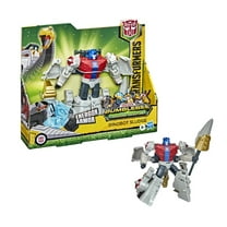 Bumblebee Cyberverse Adventures TRANSFORMERS Dinobots Sludge with Energon Armor