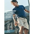 thumbnail image 2 of Lee Men's Wyoming Cargo Short, 2 of 9