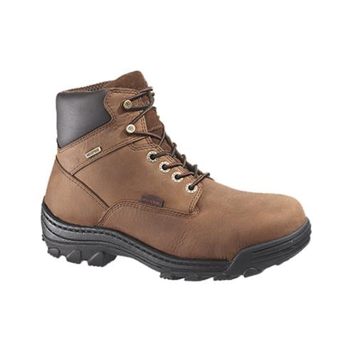 wolverine boots walmart