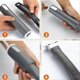 thumbnail image 5 of Pot Handle Anti-Scalding Heat Insulation Cover, Silicone Thermal M, 5 of 5
