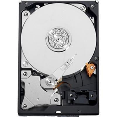 Western Digital - WD5000AUDX - IMS SPARE - WD-IMSourcing AV-GP WD5000AUDX 500 GB 3.5 Internal Hard Drive - 32 MB