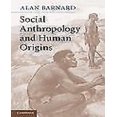 thumbnail image 1 of Social Anthropology and Human Origins, 1 of 1