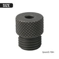 thumbnail image 3 of 1Pc 3-10Mm Drill Sleeve Bushing for M14 Dowelling Jig Wood Drilling Guide Locator 5Mm, 3 of 8