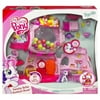 My Little Pony - Ponyville - Sweetie Belle Gumball House