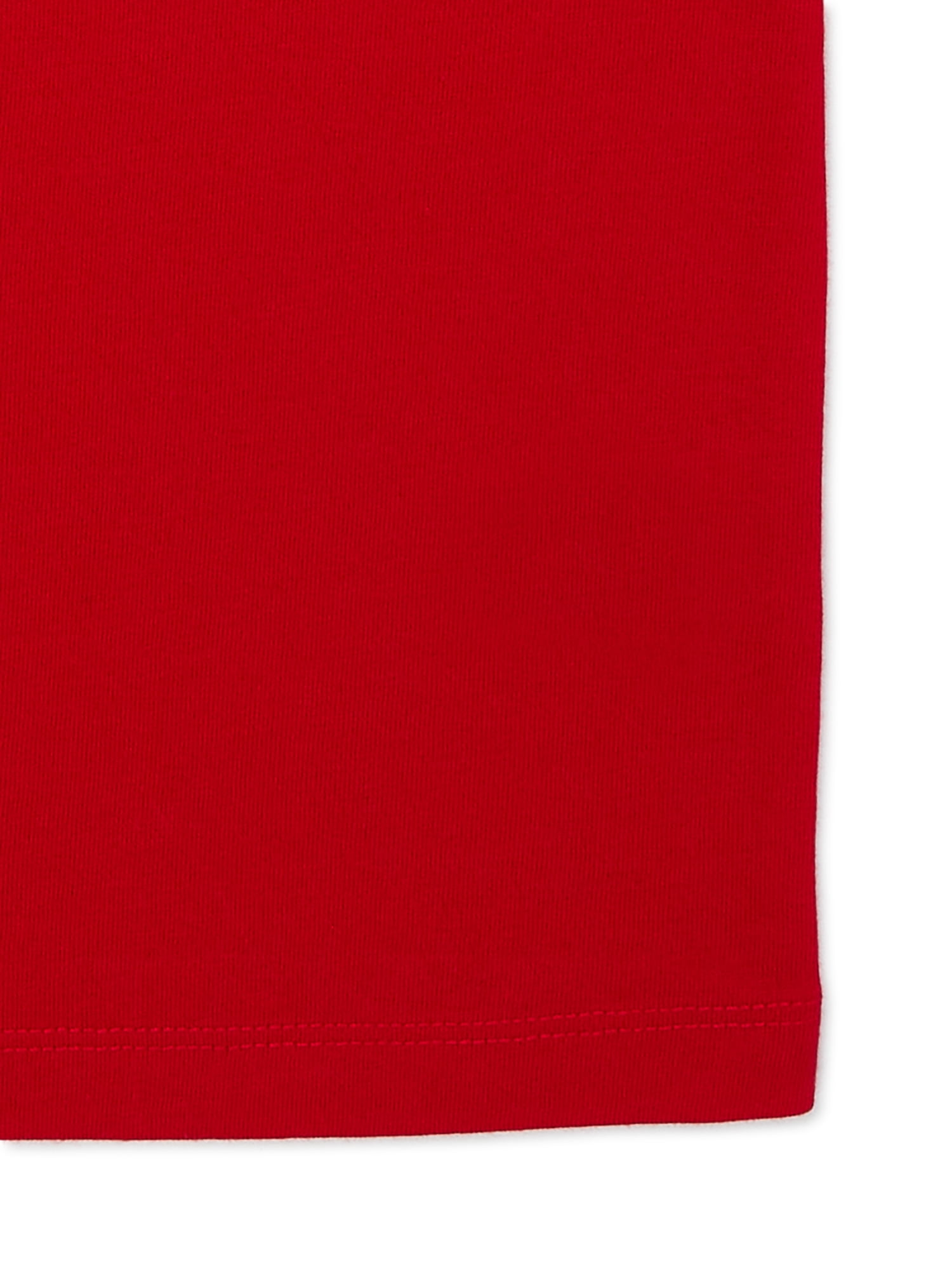 Wonder Nation Boys Kid Tough Tank Top, Sizes 4-18 & Husky