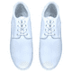 thumbnail image 4 of Zapatos De Enfermera Blancos De Piel Para Mujer Ideal Para Guarderias Clinico Restaurantes y Hoteles, 4 of 6