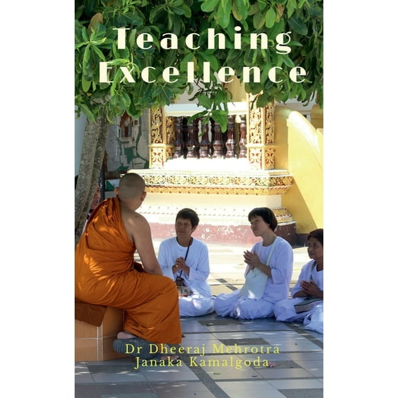 Teaching Excellence, (Paperback)