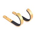 thumbnail image 4 of Gun Rack Storage Rifles Shotgun Hooks Wall Mount Hangers For Any Rifles Shotg J4 hOS, 4 of 5