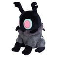 thumbnail image 2 of Rain World Inspired Creature Plush Toy, Soft Cute Fantasy Stuffed Figure, Collectible Decorative Plush for Fans, Cozy Gift for Bedrooms, Desks, and Plush Lovers, 2 of 4