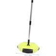 thumbnail image 5 of 3 1 Push Vacuum Cleaners Carpet Sweepers Manual Non Electric Carpet Sweeper Manual Cleaning Tools$$Household Cleaning Products & Supplies, 5 of 9