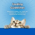 thumbnail image 2 of Blue Buffalo Bursts Chicken Flavor Crunchy Treats for Cats, 2 of 7