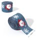 thumbnail image 3 of Ganfancp Cinta Cinta Árbol de Navidad Accesorios Bowknot Decoración de Navidad Cinta Ofertas Del Día Sólo En Línea 1X Cinta de Navidad, 3 of 3