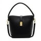 thumbnail image 5 of Bolso pequeño retro popular de este año para mujer 2025, nuevo bolso bandolera versátil, bolso tipo cubo portátil de gran capacidad de alta gama, 5 of 5