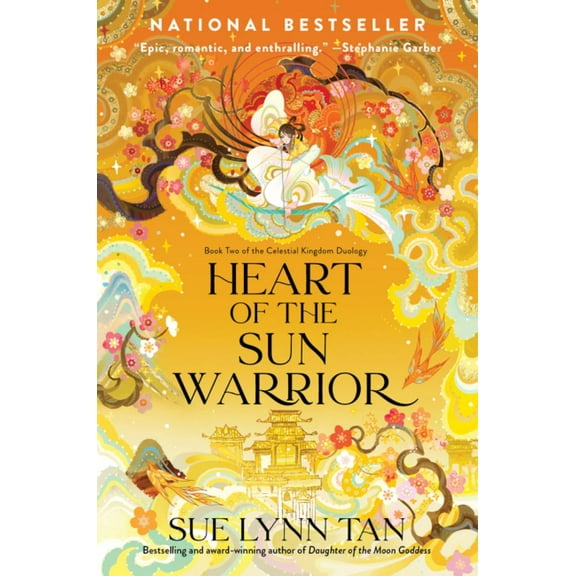 Heart of the Sun Warrior: A Novel (Paperback)