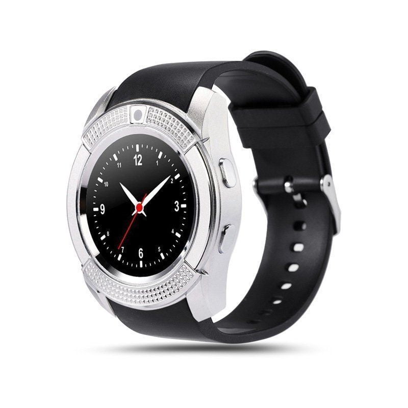 v8 smart watch fastrack