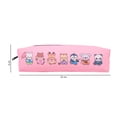 thumbnail image 4 of Lapicera Prichos Cutie Town Color Rosa de Textil 1 Pieza, 4 of 4