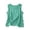 3Mint Green19, variant on XAOFW Lightweight Sleeveless Tank Tops For Women Casual Loose Fit Summer Basic Camisole Beach Vacation Stylish Tops L