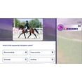 thumbnail image 3 of Equestrian Training (Nintendo Switch), 3 of 6