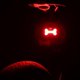 thumbnail image 2 of Luz LED superbrillante para bicicleta, luz trasera principal, luz trasera para bicicleta de carretera, MTB, ciclismo - Bone NEHXV, 2 of 5