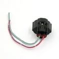 thumbnail image 2 of H11 Blub Wire Socket Connector Plug for  Foglight Head Light Lamp, 2 of 2
