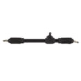 thumbnail image 2 of Go Kart Steering Gear Rack, 30T Power Steering Gear Rack  for Quad Bikes, 2 of 7