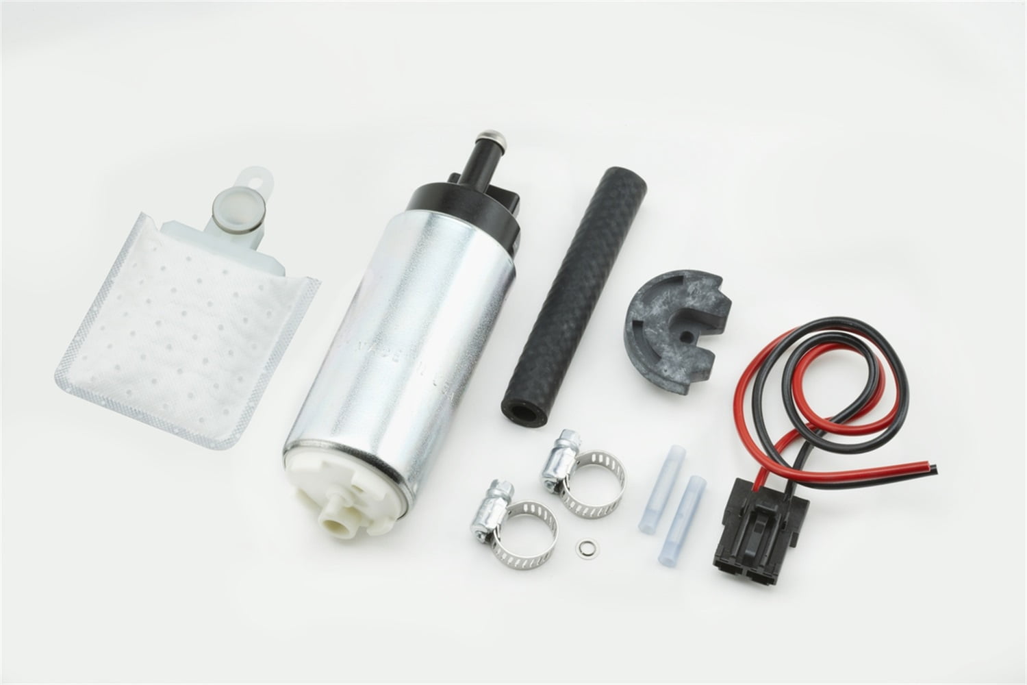 Electric Fuel Pump To Drain Gas Tank