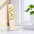 thumbnail image 1 of Xihbxyly Tabla de Cortar de Madera Maciza, Superficie Duradera para Preparar Verduras, Elegante Bandeja para Pizza, Tabla para Carnes Fácil de Limpiar, Herramienta de Cocina Multiusos, Ideal para Ent, 1 of 7