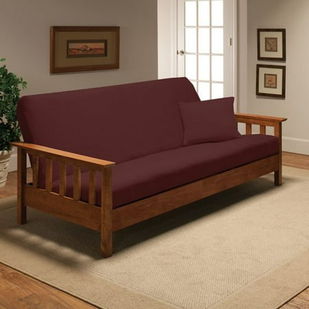Madison Home Florence Futon Slipcover