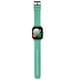 thumbnail image 4 of Smartwatch reloj inteligente Kronos Trek Square: Pantalla 2", resistencia IP67 marca STF color verde, 4 of 17