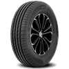 4 New Lexani LX-313 Performance Tires - 195/50R15 82V