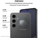 thumbnail image 3 of Samsung Galaxy S24 FE 256GB Ram 8GB Grafito (Reacondicionado), 3 of 4