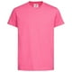 thumbnail image 1 of Stedman - Camiseta clásica para niños y niñas (Rosa Dulce), 1 of 2