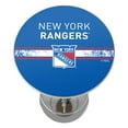 thumbnail image 4 of New York Rangers Logo Bar Table with Adjustable Footrest and Acrylic Top, 4 of 5