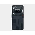 thumbnail image 2 of Nothing Phone 3a 5G Dual SIM 128GB ROM 8GB RAM GSM Unlocked - Black, 2 of 8