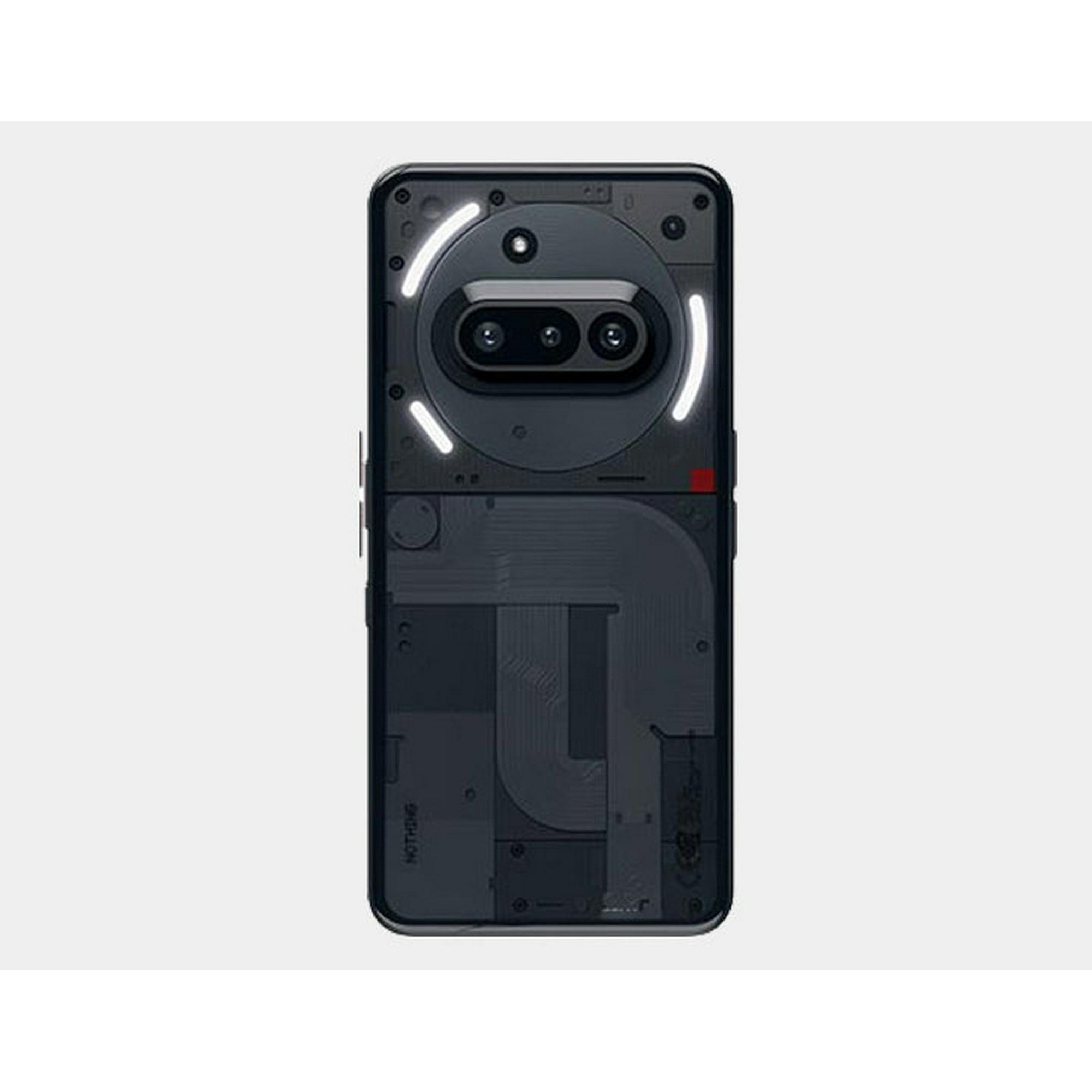 Nothing Phone 3a 5G Dual SIM 128GB ROM 8GB RAM GSM Unlocked